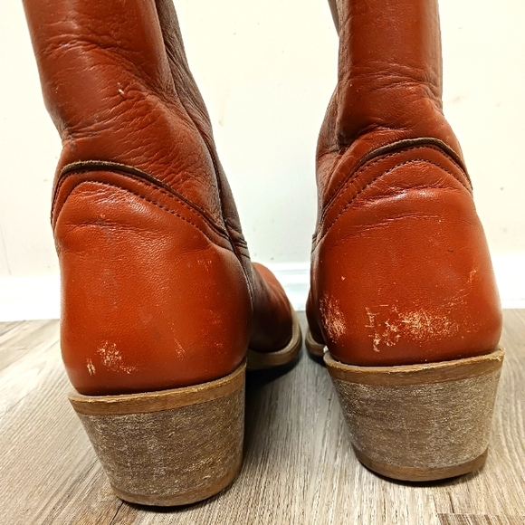 Frye American classics  size 12 women - Picture 2 of 7